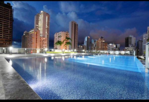 Luxury and Charming! In the Magic City